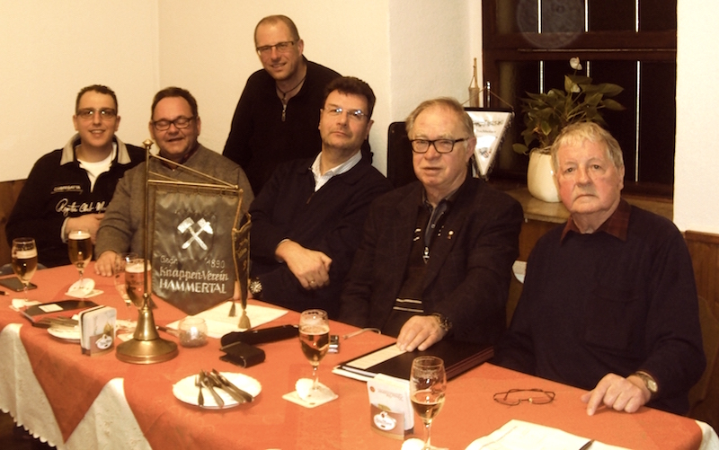 Der Vorstand
