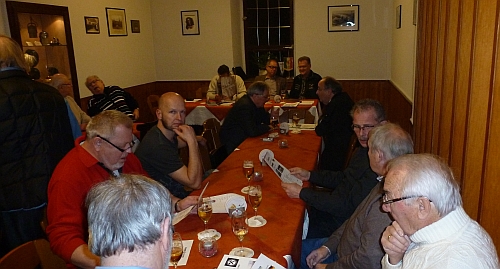 Gruppe 1 500